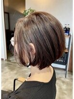 ディードア ニア(Ddoor Nia)&nbsp;オータムスタイル