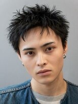 ゴールド 京都 三条(GOALD)&nbsp;スパイキーショート