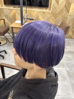 シアン 立川店(Shian)&nbsp;バイオレット