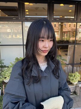 リル 東川口店(Lilou) ウルフレイヤー