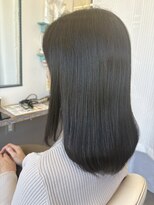 ルコール(luCall)&nbsp;髪質改善/トリートメント/カウンセリング/縮毛矯正【津田沼駅】