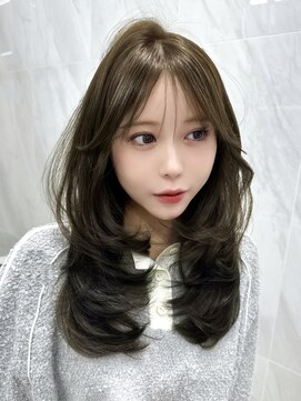 ウィクシー(wixy) ミディアムレイヤー