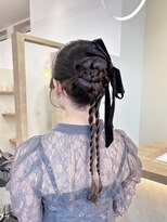 シアエミュー 新越谷店(SHEER emu) カチモリスタイル 【新越谷・南越谷】