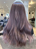 アンフィ 矢向(Anphi)&nbsp;2-35 ピンク