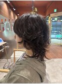 2026年トレンド！レイヤーパーマ【kotomi】