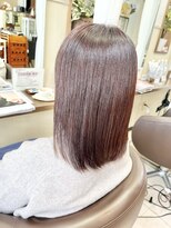 コアフィールフィス(COIFFURE fils) 《見附 今町》