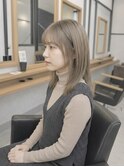 くびれレイヤーミディ
