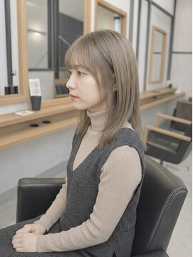 ソッカ(socca) くびれレイヤーミディ