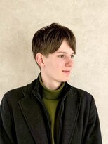 ダウズバーバーショップ 渋谷(dau's barber shop)&nbsp;ショート