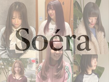 ソエラ(Soera)の写真