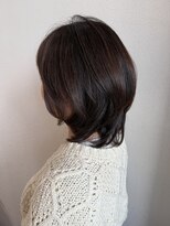 エルサフィロ ヒゴバシ(el zafiro)&nbsp;【エルサフィロ　肥後橋】お客様スタイル