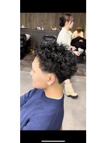 スキルメイト 天神(SKILL MATE)&nbsp;仏陀パーマ