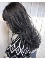 イェッカ(YECCA)&nbsp;暗めカラー