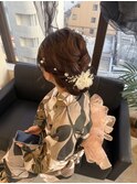 イベント向けヘアアレンジ　02._.1001