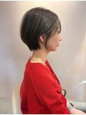 【似合わせくびれショート】NARUMI