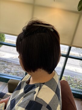 ネオエストログ(NeoestLog) 重なる広がりにも