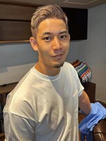 ジャンクス 千葉(junks)&nbsp;おれ、山P！よろしくな！