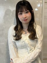 エルバイラビス 大宮(elu by lovis) りな