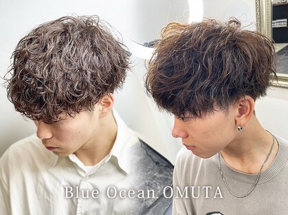 ブルーオーシャン 大牟田店(BlueOcean)の写真