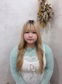 ジルスタンダード(JILL STANDARD) 勢井 佑理恵