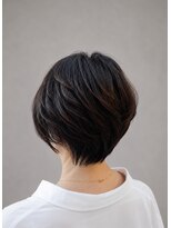 フォーティエイティ 郡山店(40-80)&nbsp;ボリュームショート