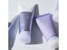 カラーカット+アルカリ除去treatment/¥15.400→¥14.850