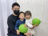 子供カット男の子