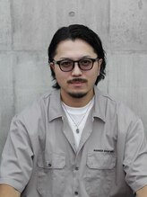 バーバー ショップ ネオ(BARBER SHOP NEO) NAOYA