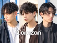 ヘアーメイク コラソン(hair make corazon)