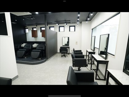 マテリカ 西神伊川谷店(Materica)の写真