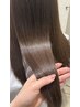 【RUI指名限定】カット+高濃度水素ULTOWAトリートメント