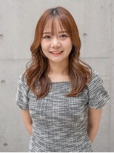 イコ 表参道原宿(ico) 藤平 江梨子