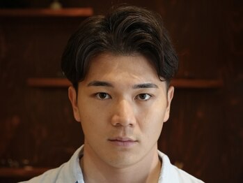 アプスストア(APSE STORE)の写真/仕事でも好印象。清潔感と洒落感を両立する大人のメンズヘアをご提案