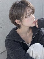エミヲ 石川町(emiwo)&nbsp;ひし形ショート