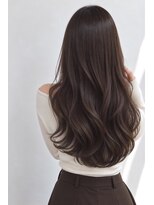 ベル 新宿(Belle)&nbsp;【秋カラー】艶ブラウン×柔らかロングレイヤー