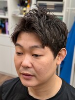 トリイ(TORII)&nbsp;すっきり爽やかショート