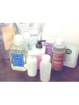 365日いつでもお客様のキレイをサポート。美容師と研究者が共同開発した、髪に本当に必要なもの『+365』