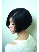 レンジシ オモテサンドウ(RENJISHI omotesando) NANCY《RENJISHI》