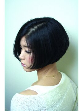 レンジシ オモテサンドウ(RENJISHI omotesando) NANCY《RENJISHI》