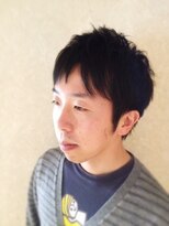 スーパーカット ヘッドショップ(SUPER CUT HEAD SHOP) 大人上品ショート☆