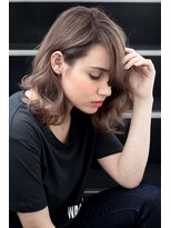 トルネード(TORNADO)&nbsp;キャラメルグレージュ