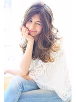 イースタイル 一社店(e style)&nbsp;外ハネ外国人カラー