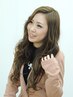 【女性限定】≪ホームケア付≫似合わせカット+クロナTR　￥6000⇒￥4700