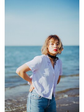 ラス 方南町駅前店(LATH) 【新作スタイル】LATH方南町駅前店