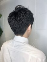 シェル 吉祥寺(shell)&nbsp;スーツに合う☆サマーショート