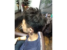 カウスリップ ヘアークリニック(Cowslip hair clinic)