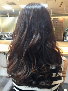 プレヴィア(PREVIA) 艶髪ヘナクリア+シロダーラ