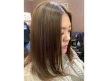 ワンスリー ヘアーメイク(103 hair make)