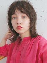 オーサム(AWESOME)&nbsp;《AWESOME》ネオウルフ ◎ ブランジュ