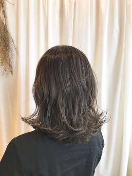 アトリア ヴィラ 横浜(Atria Villa) salon style